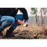 FUEGOR Alat za paljenje vatre od borovog drveta