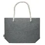 FELTSEA RPET felt beach bag