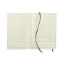 BRETA A5 recycled notebook