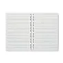 RECARNOTE A5 notes od recikliranog kartona