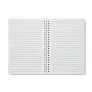 RECARNOTE A5 notes od recikliranog kartona