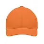 TEKAPO Brushed heavy cotton 6 panel Ba