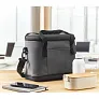 COOLIN rashladna torba od cerade, 40 L