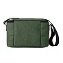 CUBA 600D RPET Cooler bag for cans