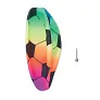RAINBALL PVC lopta za plažu na napuhavanje