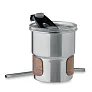 MATE Čaša s jednom stijenkom 260 ml