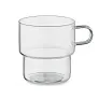 BOROMUG Šalica od borosilikatnog stakla 300 ml
