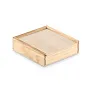 LAS VEGAS Cards and dices in box
