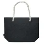 FELTSEA RPET felt beach bag