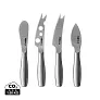 Mini Copenhagen BOSKA Cheese Knife Set - Boska