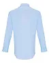  MEN'S STRETCH-FIT COTTON POPLIN LONG SLEEVE SHIRT - Premier