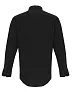  MEN'S STRETCH-FIT COTTON POPLIN LONG SLEEVE SHIRT - Premier