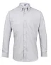  MEN’S LONG SLEEVE SIGNATURE OXFORD SHIRT - Premier