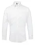  MEN’S LONG SLEEVE SIGNATURE OXFORD SHIRT - Premier