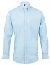  MEN’S LONG SLEEVE SIGNATURE OXFORD SHIRT - Premier