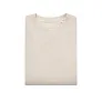  Iqoniq Kruger unisex relaxed recycled cotton crew neck - iqoniq