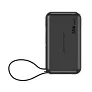 Urban Vitamin Eureka hybrid GANcharger 10000mah powerbank65W - Urban Vitamin