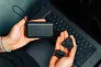 Urban Vitamin Eureka hybrid GANcharger 10000mah powerbank65W - Urban Vitamin