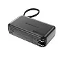 Urban Vitamin Eureka hybrid GANcharger 10000mah powerbank65W - Urban Vitamin