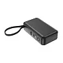 Urban Vitamin Eureka hybrid GANcharger 10000mah powerbank65W - Urban Vitamin
