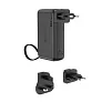 Urban Vitamin Eureka hybrid GANcharger 10000mah powerbank65W - Urban Vitamin