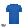  Iqoniq Sierra lightweight recycled cotton t-shirt  - iqoniq
