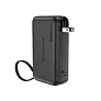 Urban Vitamin Eureka hybrid GANcharger 10000mah powerbank65W - Urban Vitamin