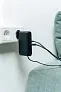 Urban Vitamin Eureka hybrid GANcharger 10000mah powerbank65W - Urban Vitamin