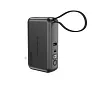 Urban Vitamin Eureka hybrid GANcharger 10000mah powerbank65W - Urban Vitamin