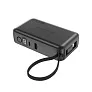 Urban Vitamin Eureka hybrid GANcharger 10000mah powerbank65W - Urban Vitamin