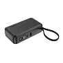 Urban Vitamin Eureka hybrid GANcharger 10000mah powerbank65W - Urban Vitamin