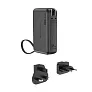 Urban Vitamin Eureka hybrid GANcharger 10000mah powerbank65W - Urban Vitamin