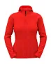 Lux Hooded Knit Fleece Jacket for women - Stedman