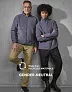  Reset Polar Fleece - B&C Outerwear