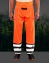  Heavy Duty Prism Pu Safe/Dry Trouser - Result Recycled