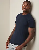 muška sportska majica bez šavova - Stedman