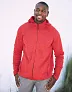  Lux Hooded Knit Fleece Jacket for men - Stedman