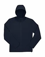 Hooded Softshell - B&C Outerwear