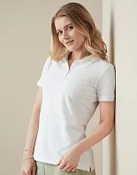 Claire Polo Women - Stedman