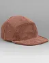  EarthAware® Organic Cord Camper Cap - Beechfield