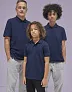  MY POLO 180 /kids - B&C