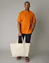  Torba velika dimenzija od izdržljivog platna - 452 g/m² - Westford Mill