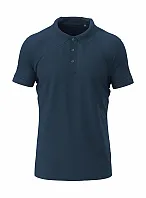 Clive Polo Men - Stedman