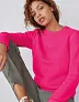  QUEEN Crew Neck /women - B&C