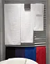  Volga Face Cloth CLASSIC<P/> - SG Accessories - TOWELS (Ex JASSZ Towels)