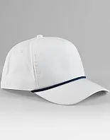 Rope Detail Golf Cap - Beechfield