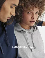 Hoodie s kapuljačom - B&C