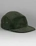  EarthAware® Organic Cord Camper Cap - Beechfield