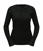 Seamless Sports Jacket for women - Stedman