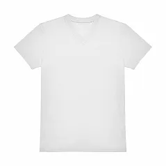 #E150 V T-Shirt - B&C
